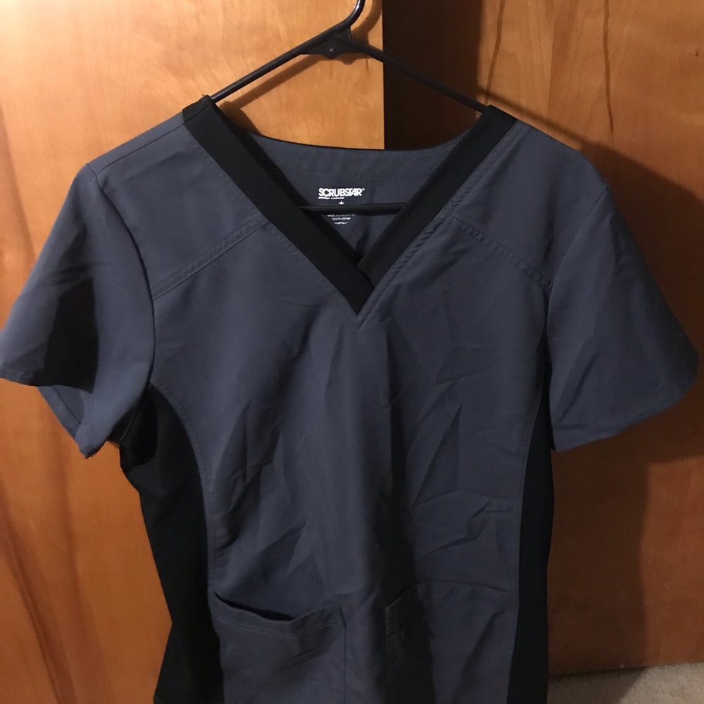 Scrubs